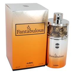 Ajmal Fantabulous Eau De Parfum By Ajmal