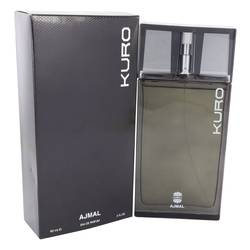 Ajmal Kuro Eau De Parfum By Ajmal