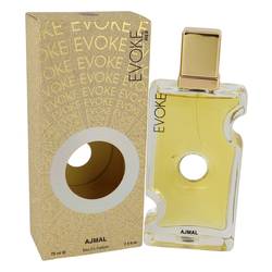 Ajmal Evoke Eau De Parfum By Ajmal