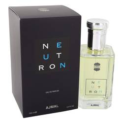 Ajmal Neutron Eau De Parfum By Ajmal