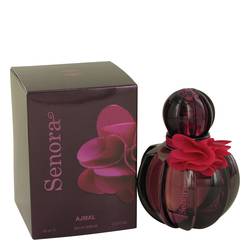 Ajmal Senora Eau De Parfum By Ajmal