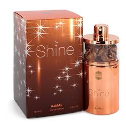 Ajmal Shine Eau De Parfum By Ajmal