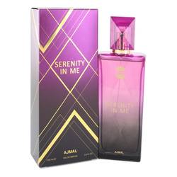 Ajmal Serenity In Me Eau De Parfum By Ajmal