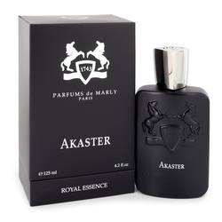 Akaster Royal Essence Eau De Parfum (Unisex) By Parfums De Marly