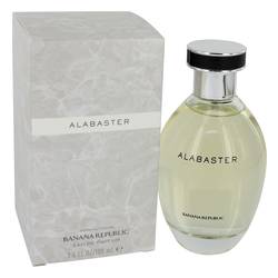 Alabaster Eau De Parfum By Banana Republic