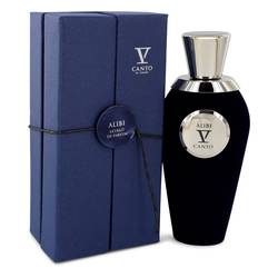 Alibi V Eau De Parfum (Unisex) By Canto