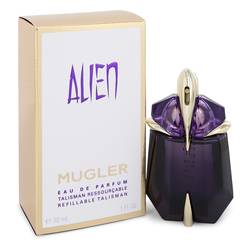 Alien Eau De Parfum Refillable By Thierry Mugler