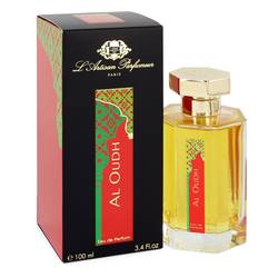 Al Oudh Eau De Parfum By L&