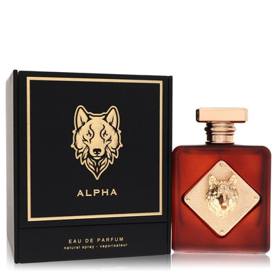 Fragrance World Alpha