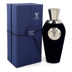 Amans V Eau De Parfum By Canto
