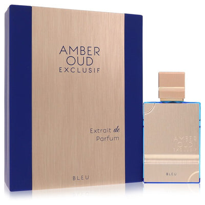 Amber Oud Exclusif Bleu