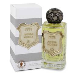 Ambra Nobile Eau De Parfum (Unisex) By Nobile 1942