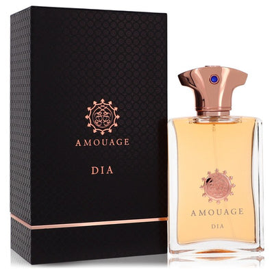 Amouage Dia