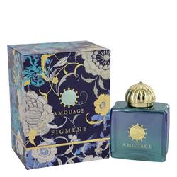 Amouage Figment Eau De Parfum By Amouage