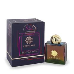 Amouage Imitation Eau De Parfum By Amouage