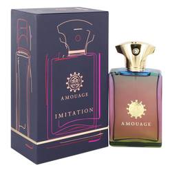 Amouage Imitation Eau De Parfum By Amouage