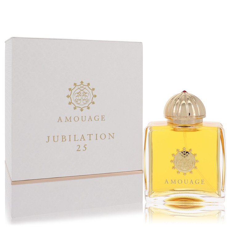 Amouage Jubilation 25