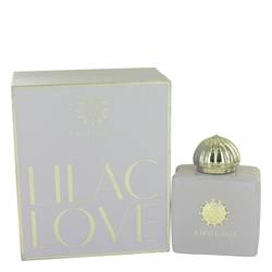 Amouage Lilac Love Eau De Parfum By Amouage