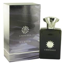 Amouage Memoir Eau De Parfum By Amouage