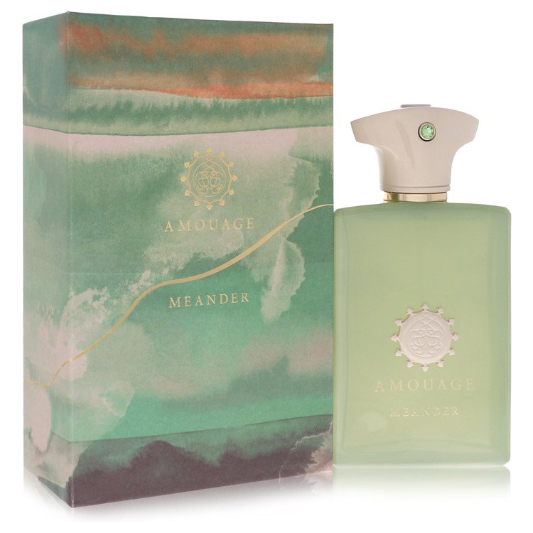 Amouage Meander