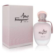 Amo Ferragamo Per Lei Eau De Parfum By Salvatore Ferragamo