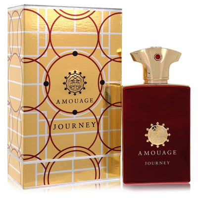 Amouage Journey