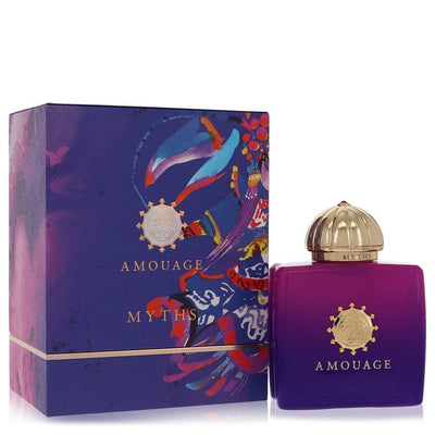 Amouage Myths