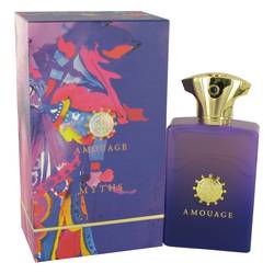 Amouage Myths Eau De Parfum By Amouage