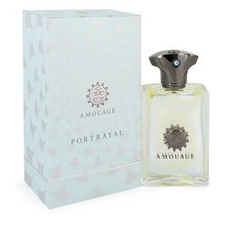 Amouage Portrayal Eau De Parfum By Amouage