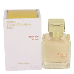 Amyris Femme Eau De Parfum By Maison Francis Kurkdjian