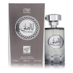 Ana Assali Eau De Parfum (Unisex) By Rihanah