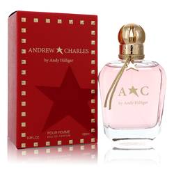 Andrew Charles Eau De Parfum By Andy Hilfiger