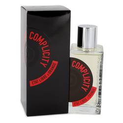 Dangerous Complicity Eau De Parfum (Unisex) By Etat Libre d&