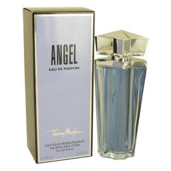 Angel Eau De Parfum Refillable By Thierry Mugler