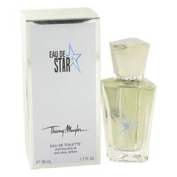 Eau De Star Eau De Toilette Spray By Thierry Mugler