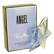 Angel Eau De Parfum Refillable By Thierry Mugler