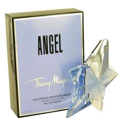 Angel Eau De Parfum Refillable By Thierry Mugler