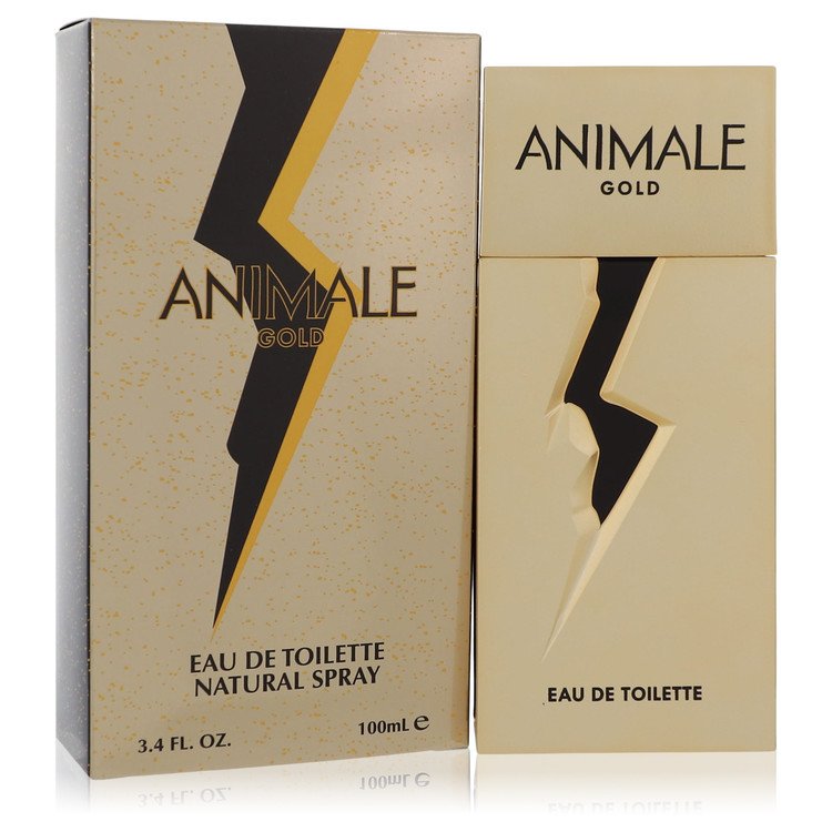 Animale Gold