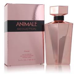 Animale Seduction Femme Eau De Parfum By Animale