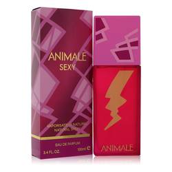 Animale Sexy Eau De Parfum By Animale