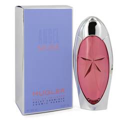 Angel Muse Eau De Toilette Spray By Thierry Mugler