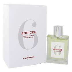 Annicke 6 Eau De Parfum By Eight & Bob