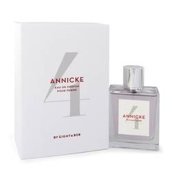 Annicke 4 Eau De Parfum By Eight & Bob