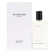 Aqua Aromatica Black Vanilla Cologne Spray By Richard James