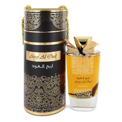 Areej Al Oud Eau De Parfum (Unisex) By Rihanah