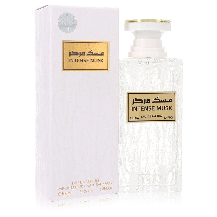 Arabiyat Intense Musk