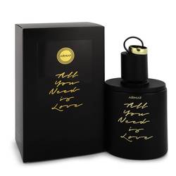 Armaf All You Need Is Love Eau De Parfum By Armaf