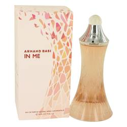 Armand Basi In Me Eau De Parfum By Armand Basi