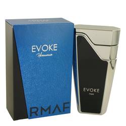 Armaf Evoke Blue Eau De Parfum By Armaf