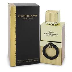 Armaf Edition One Eau De Parfum By Armaf